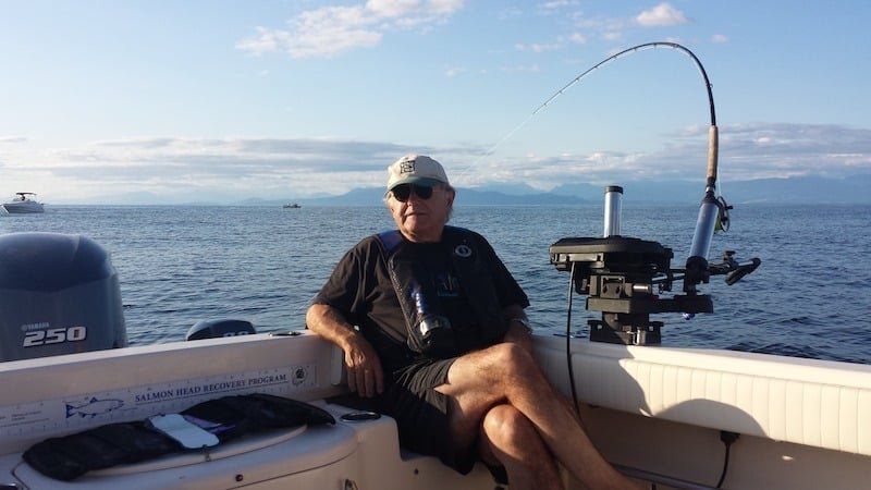 The Cowichan Harvest Roundtable: A Process That Works ... Maybe?