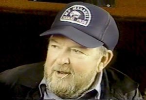 How Gary Cooper Started His Fishing Show