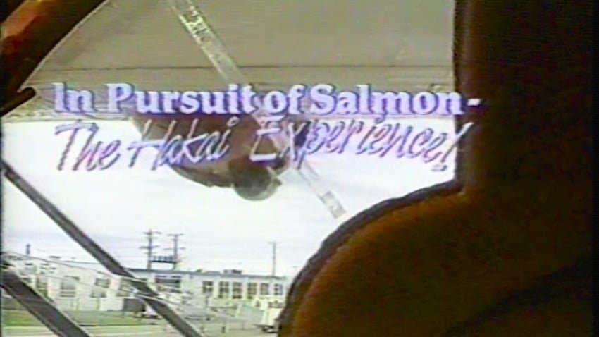 How Gary Cooper Started His Fishing Show