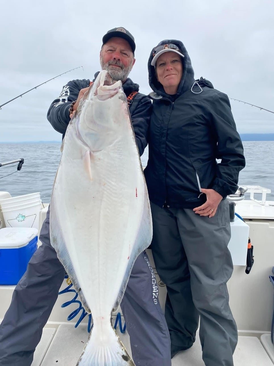 Reel Obsession Sport Fishing