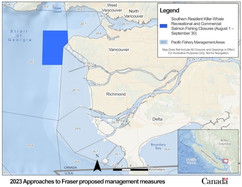 Opinion: We and the Whales Need an Avoidance Strategy, Not Area Closures