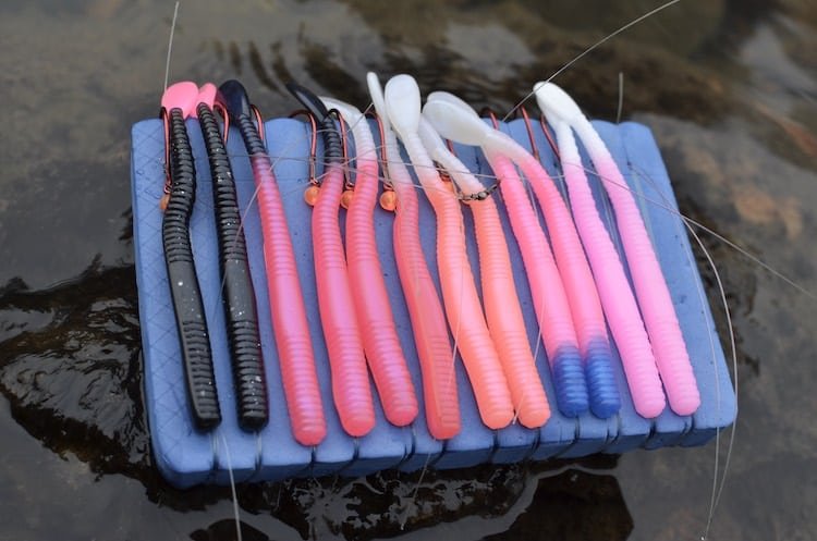 Chasing Chrome: Vancouver Island Steelhead