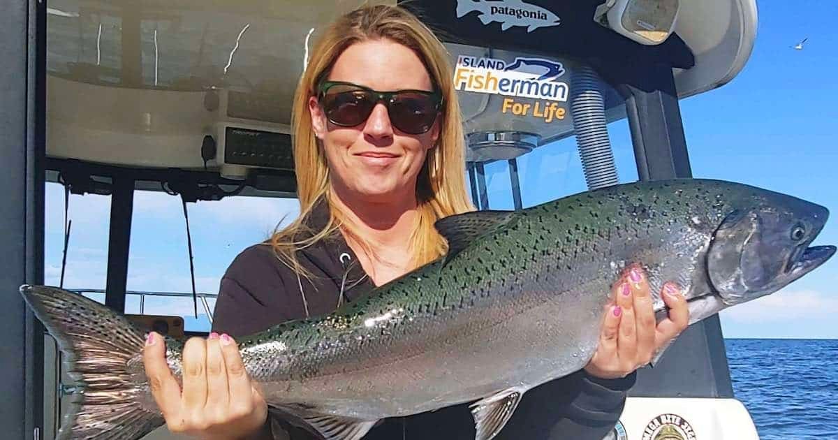 Sport Fish Data: How Catch Reporting and Biosampling Works