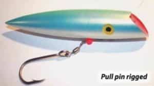 How To Fish Plugs