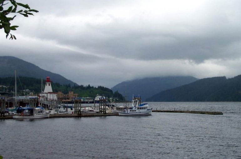 Port Alberni