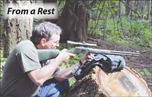 Assume The Position - Island Hunting