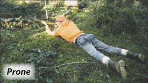 Assume The Position - Island Hunting