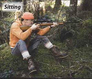 Assume The Position - Island Hunting