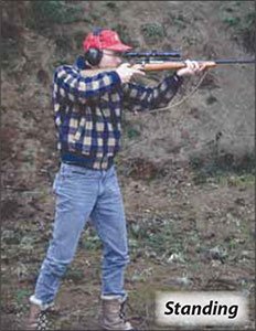 Assume The Position - Island Hunting