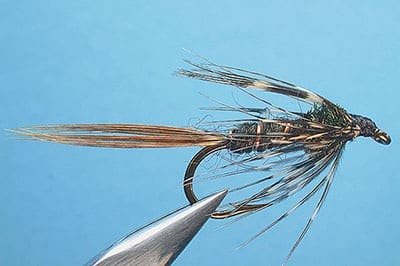 All-Purpose Emerger 2