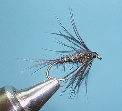 All-Purpose Emerger
