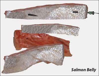 Halibut Basics: Bait