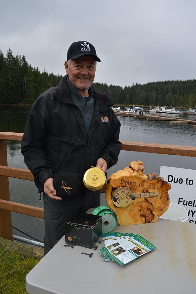 2018 Sproat Loggers Winter Spring Derby