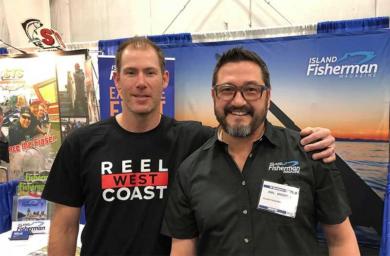 2018 BC Sportsmen's Show Highlights