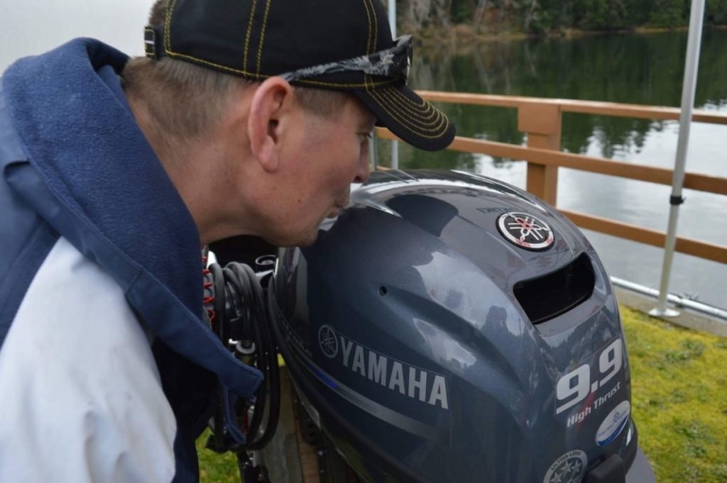 2018 Sproat Loggers Winter Spring Derby