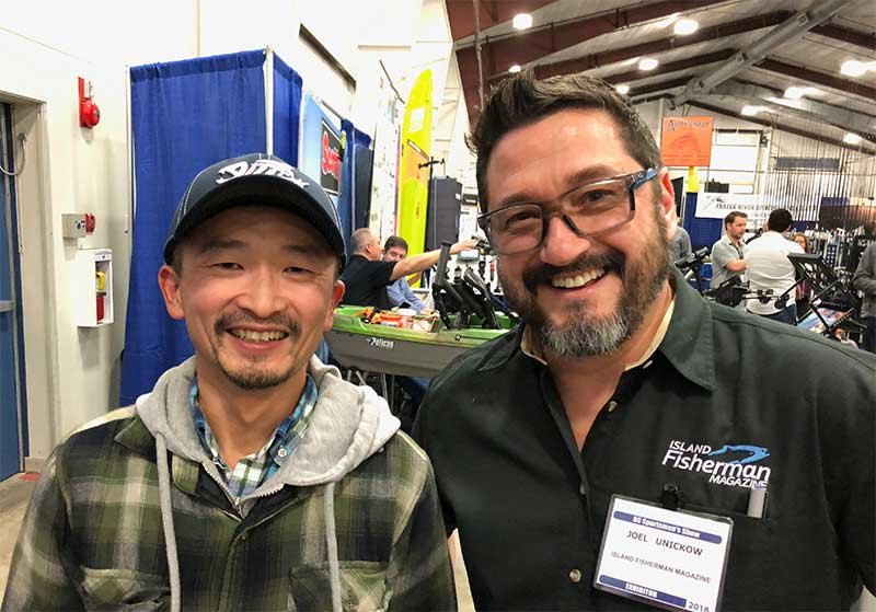 2018 BC Sportsmen's Show Highlights