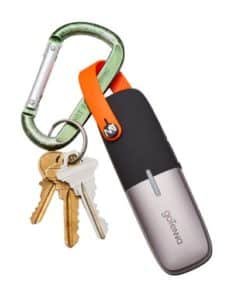 GoTenna Keychain