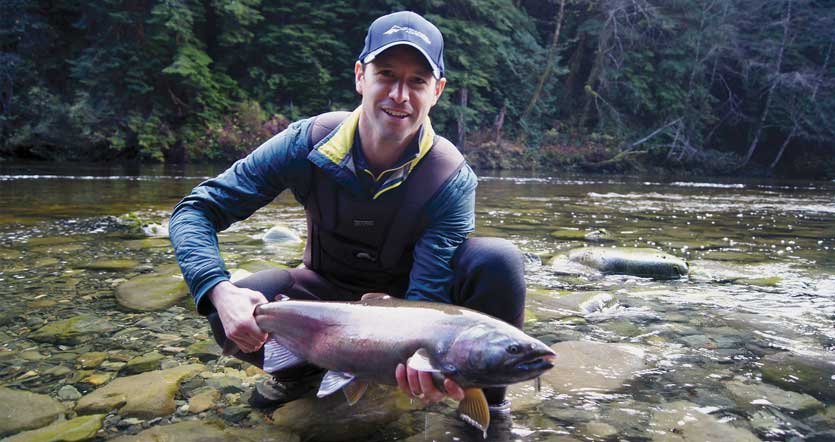 The Other Side of Nootka