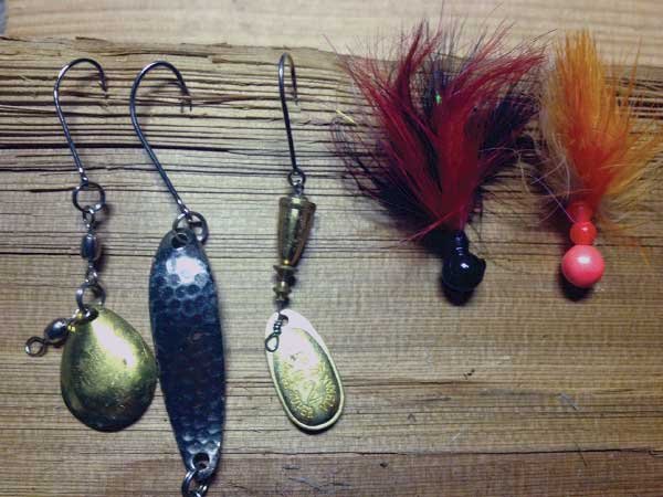 The Other Side of Nootka