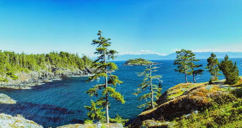 Vancouver Island