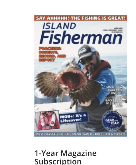 Take the 2-min Survey — Win a backpack!