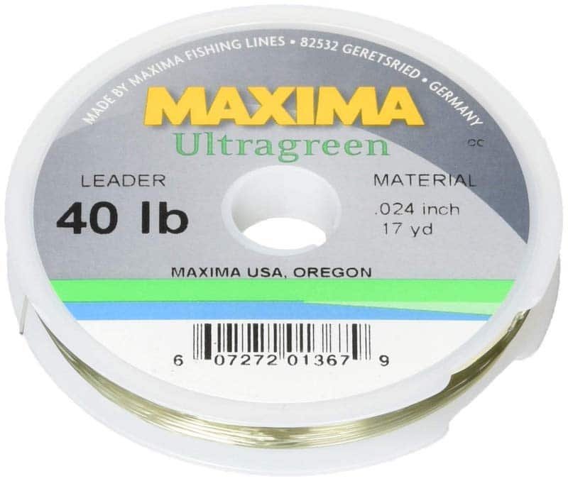 Fishing Essentials: The Flasher and Hoochie Setup