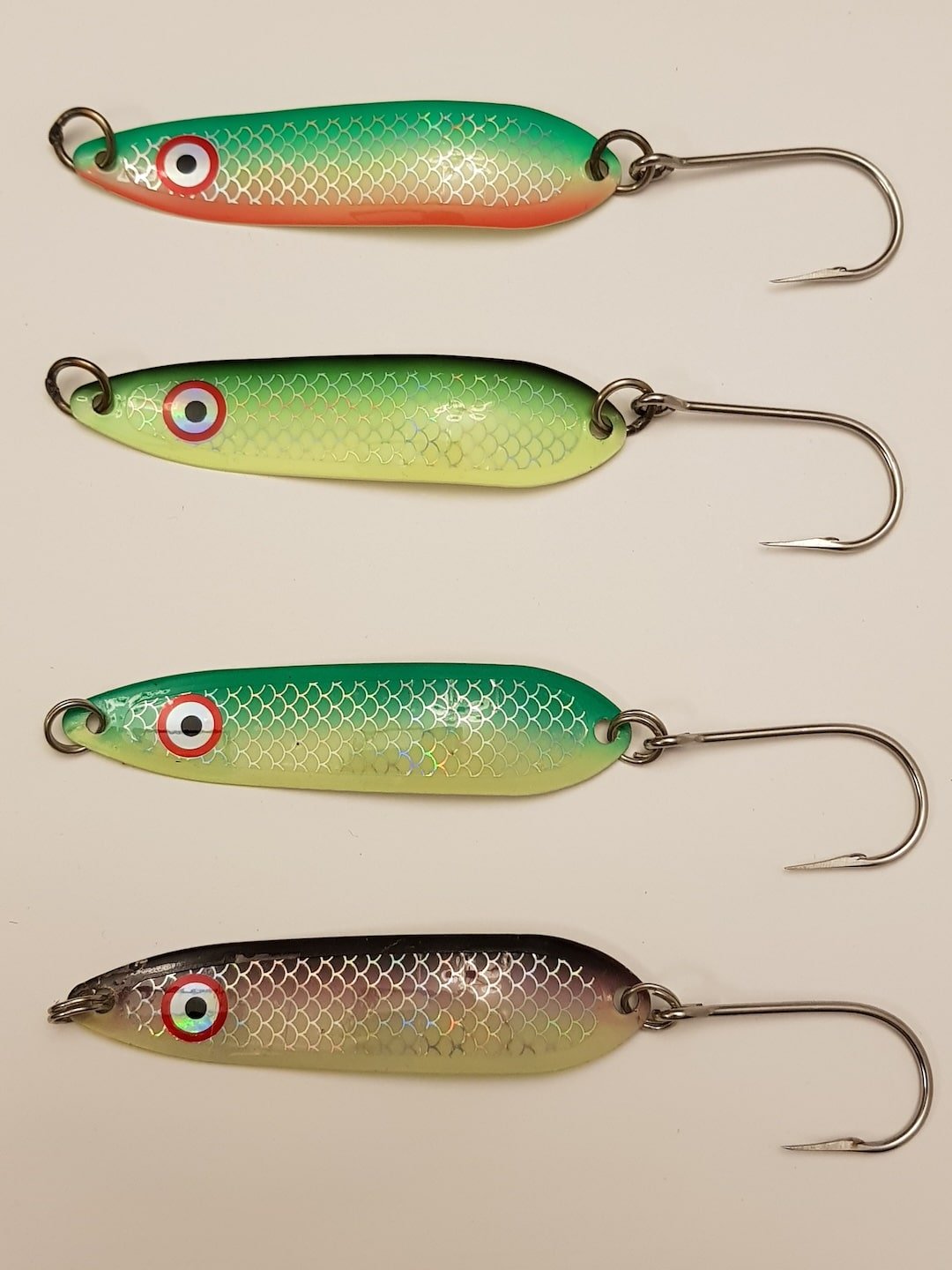 How to Fish Glow Lures Effectively