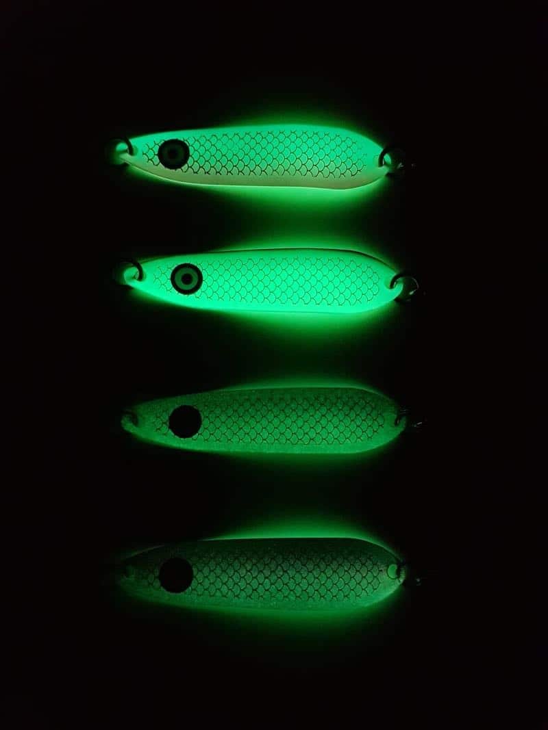 How to Fish Glow Lures Effectively