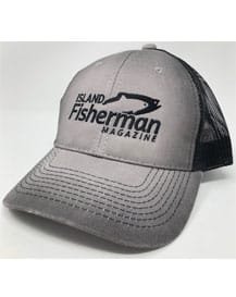 IFM Baseball Cap prize