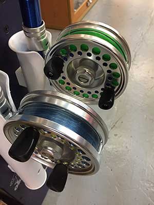 Choosing the Right Fishing Line