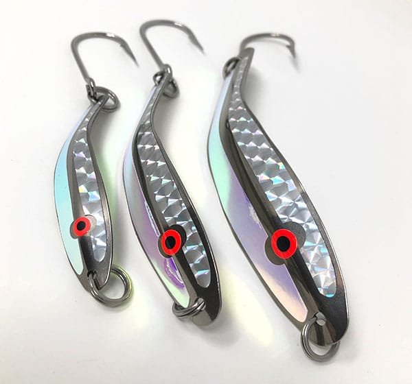 AP Herring Spoon MVP