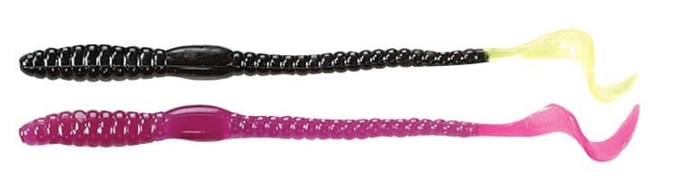 Mister Twister 6" Phenom