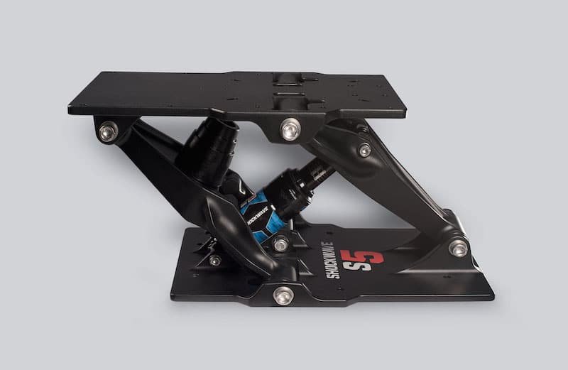 KingFisher Boats and Shockwave Seats Partner For Industry Leading Boating Experience