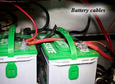 Your Outboard Won’t Start at Sea – What Now?