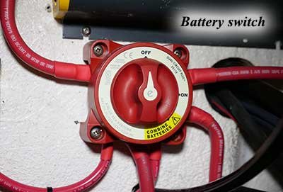 Your Outboard Won’t Start at Sea – What Now?