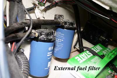 Your Outboard Won’t Start at Sea – What Now?