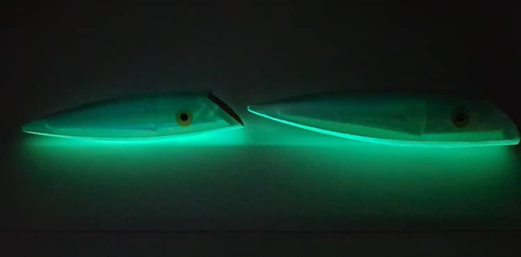 How To Customise Your Lures