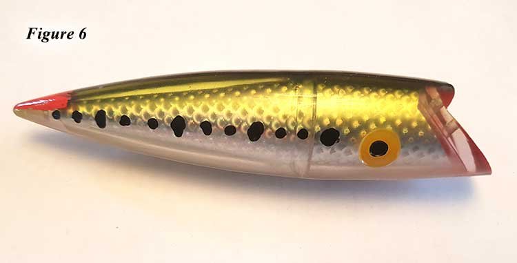 How to Customize Lures to Suit Your Area