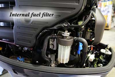 Your Outboard Won’t Start at Sea – What Now?