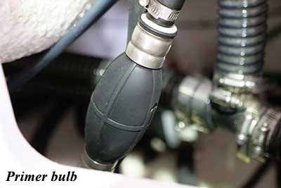 Your Outboard Won’t Start at Sea – What Now?