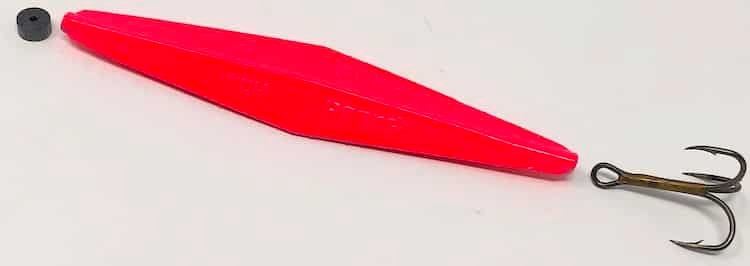 Island Original: Buzz Bomb