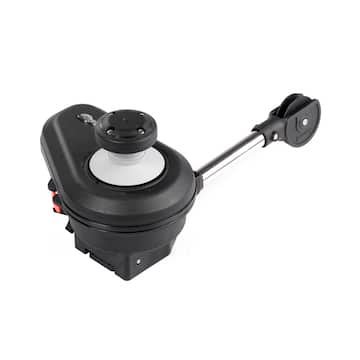 Subscribe During December to Win a Scotty Electric Trap & Pot Puller