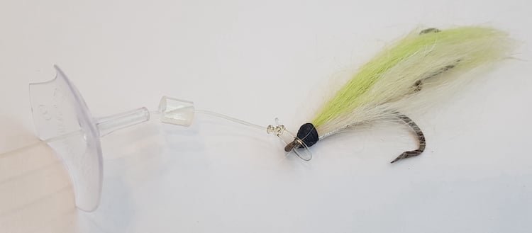 The Wigglefin Action Disc