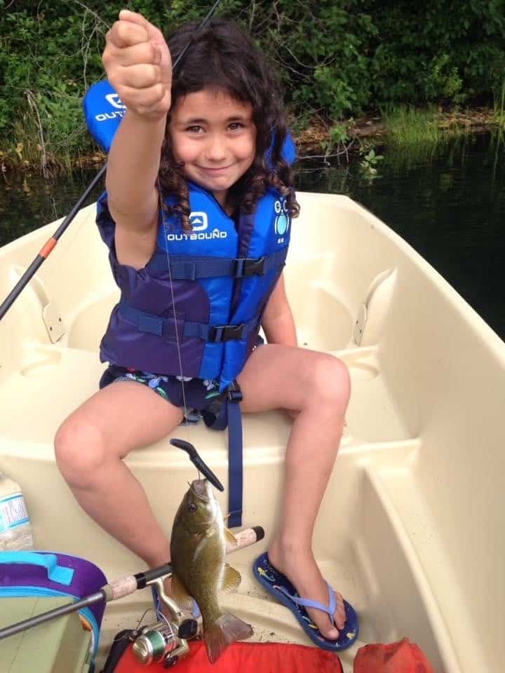 The Vancouver Island Fishing For Fun Society