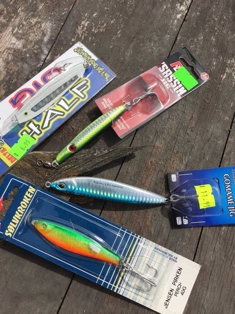 Early Coho in the Southern Gulf Islands