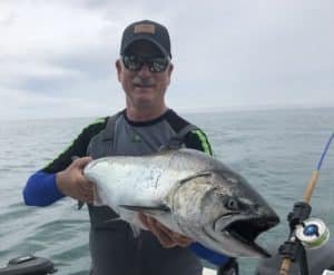 DFO Announces 2022 Measures To Protect Southern Resident Killer Whales