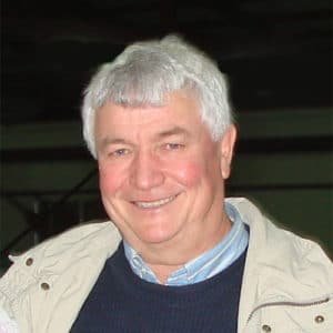 Early Coho in the Southern Gulf Islands