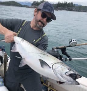 Op Ed: 2021 SBC Chinook Management Announcement Response