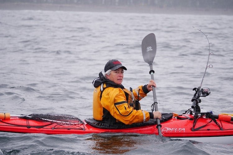 Five Reasons You Should Try Kayak Fishing