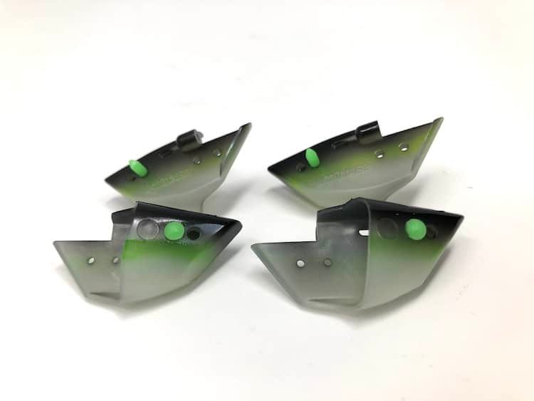 2020 Fishing Gear For The Year Part 1